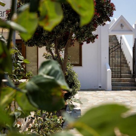 Panos Villa Asteras Isterni  Bagian luar foto